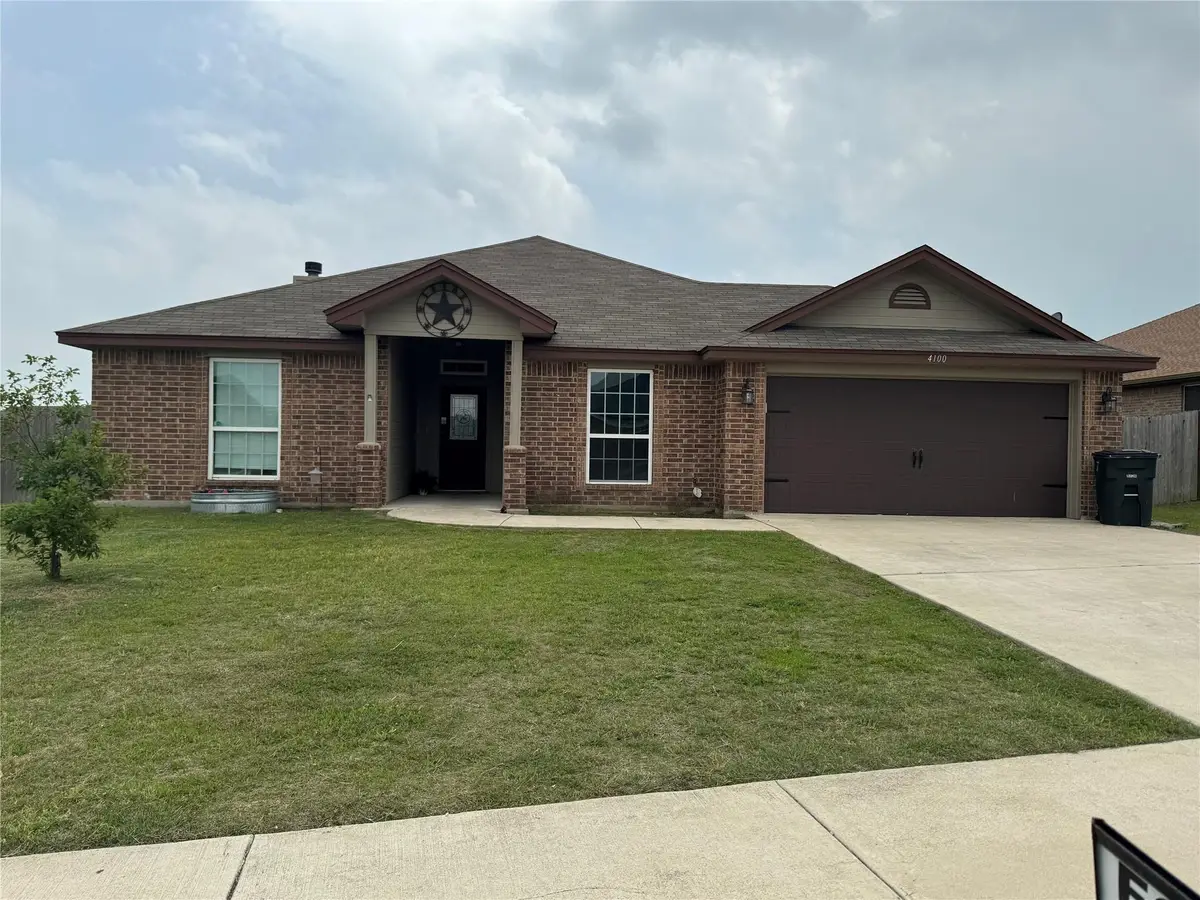 4100 Molly Dyer Dr, Killeen, TX 76549 - #1