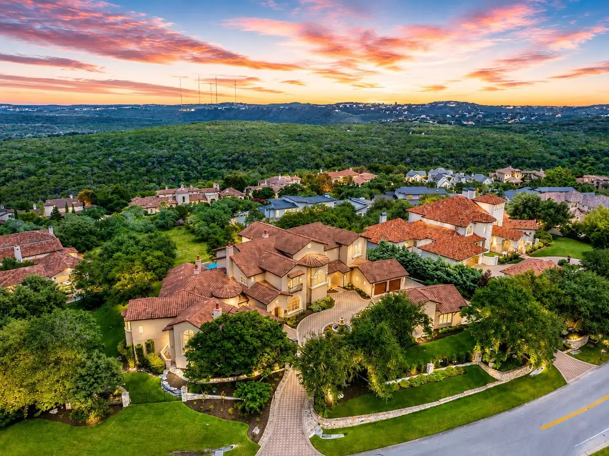 1025 Marly Way, Austin, TX 78733 - #1