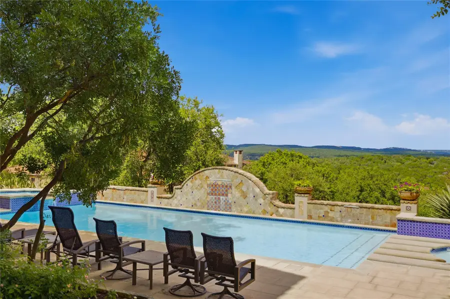 1025 Marly Way, Austin, TX 78733 - #2