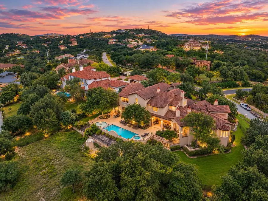 1025 Marly Way, Austin, TX 78733 - #3