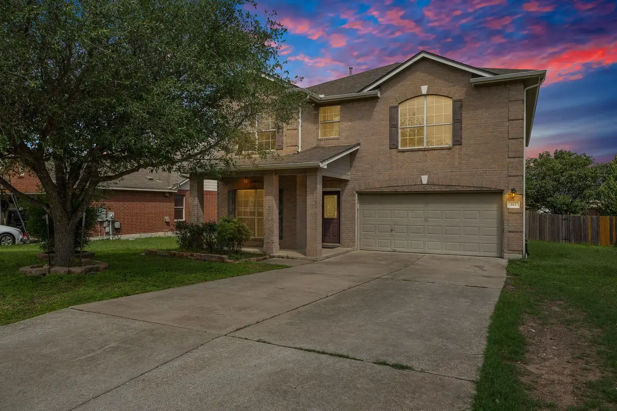 513 Friendship Cv, Leander, TX 78641 - #1