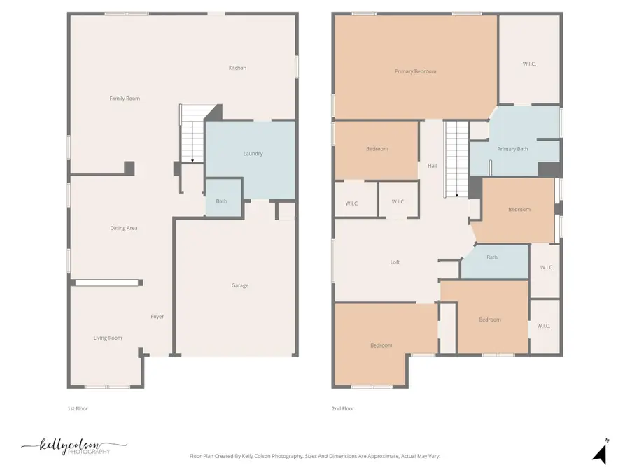 513 Friendship Cv, Leander, TX 78641 - #3