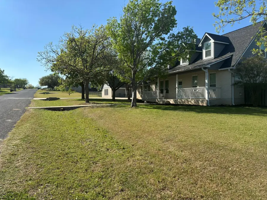 205 Morningside Cir, Hutto, TX 78634 - #3