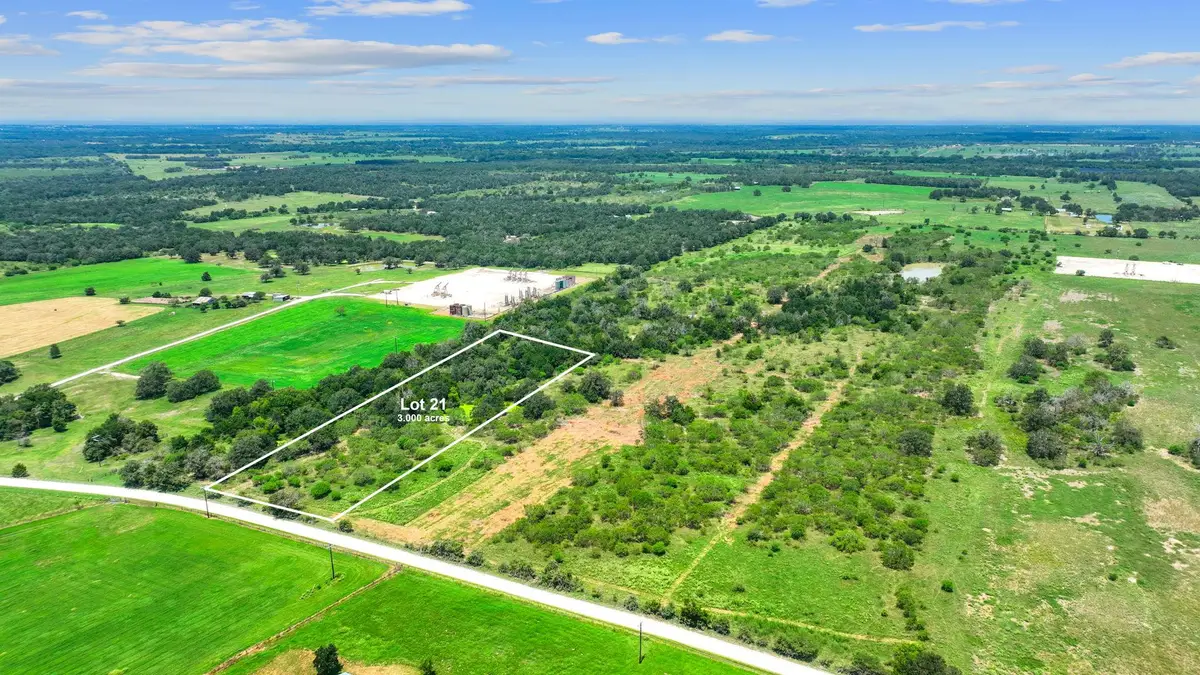 Lot 21 County Road 402, Flatonia, TX 78632 - #1
