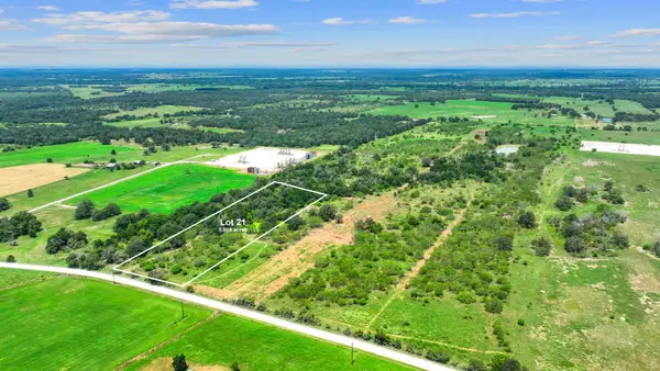 Lot 21 County Road 402, Flatonia, TX 78632