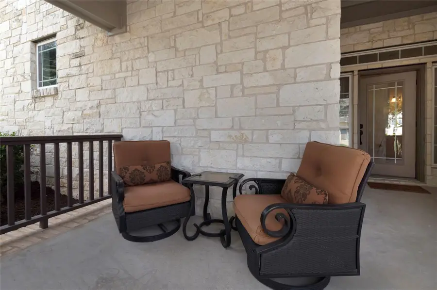 2930 Grand Oaks Loop #1502, Cedar Park, TX 78613 - #3