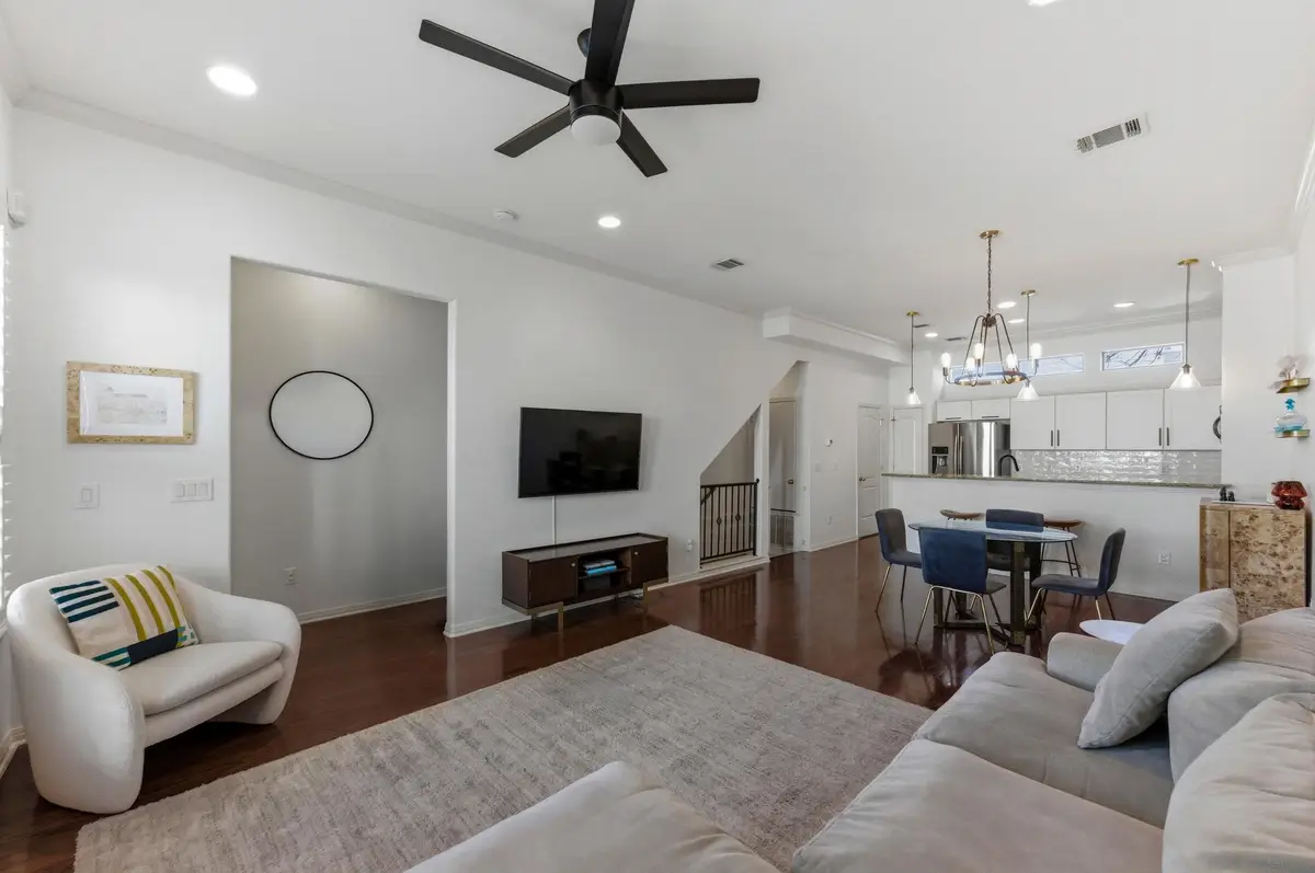 1115 Kinney Ave #15, Austin, TX 78704 - #1