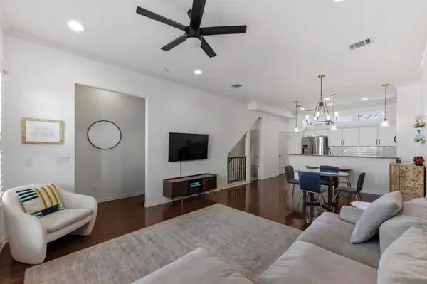 1115 Kinney Ave #15, Austin, TX 78704
