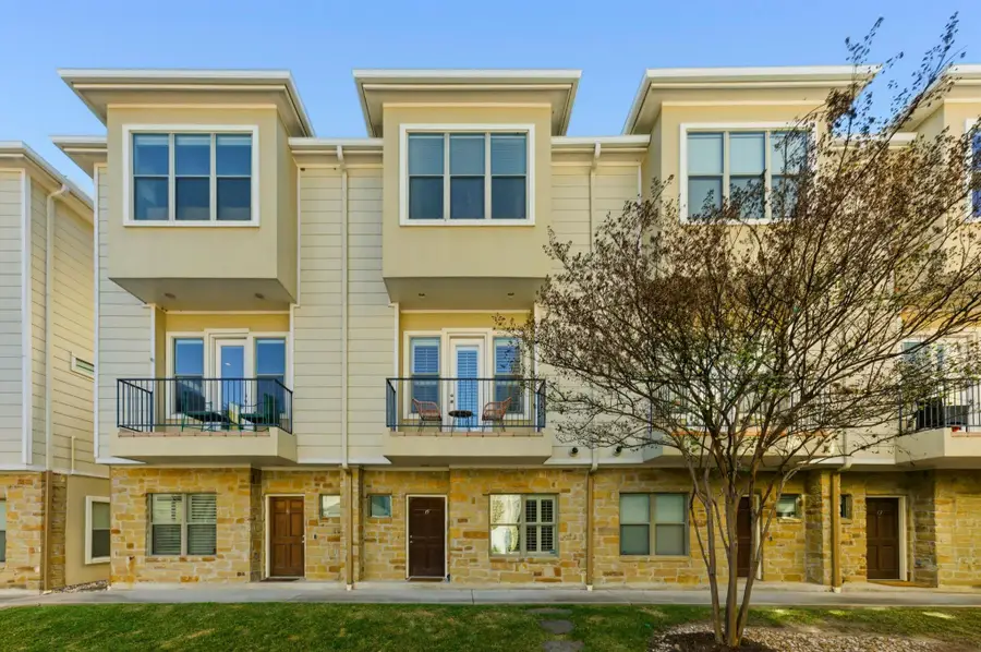 1115 Kinney Ave #15, Austin, TX 78704 - #2