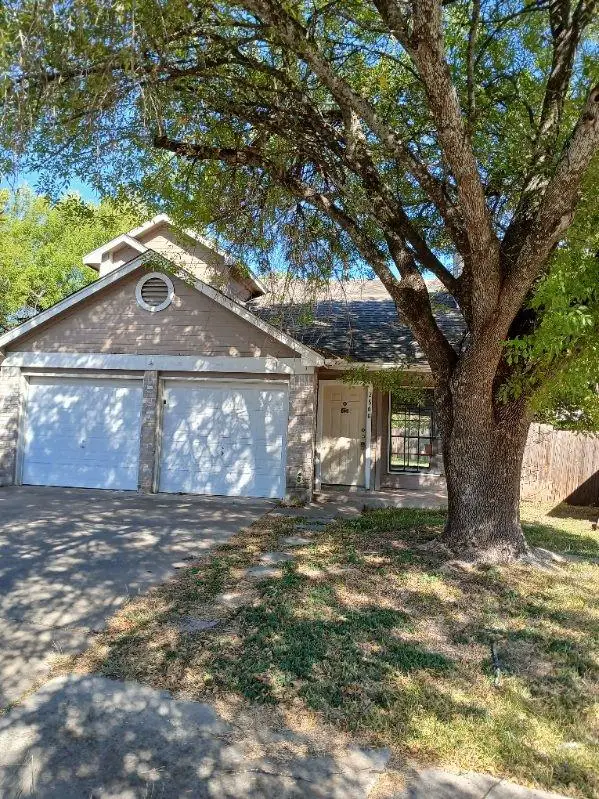 2506 Charla Cir, Austin, TX 78728