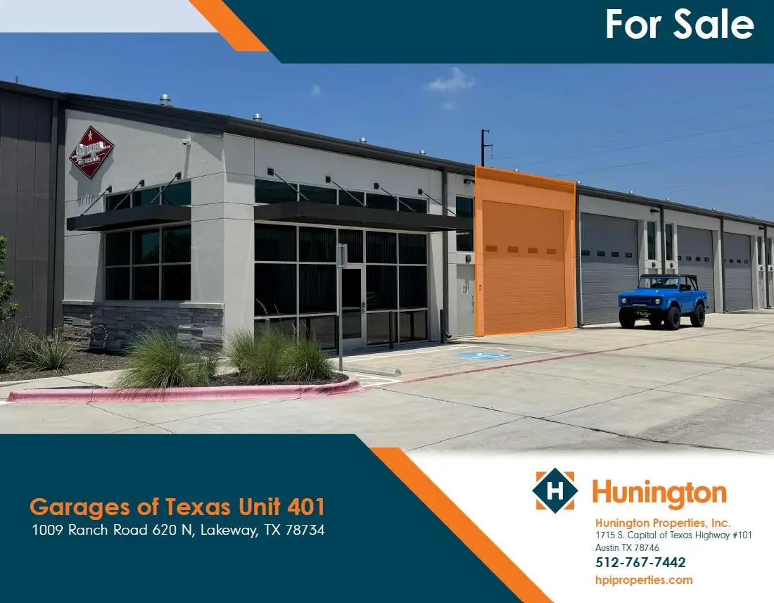 1009 Ranch Road 620 N #401, Lakeway, TX 78734 - #1