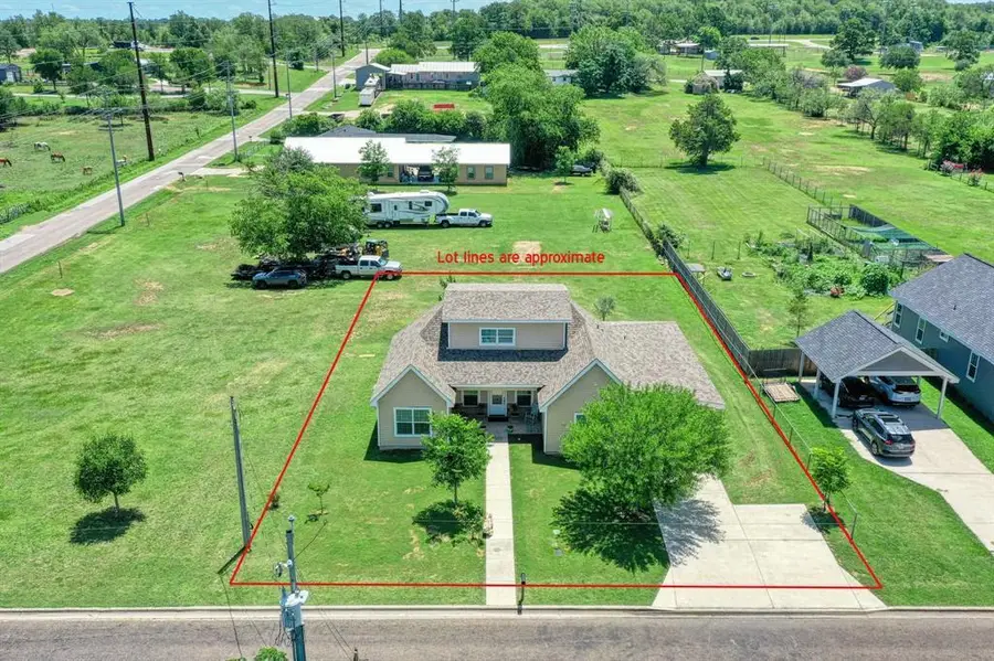 2409 Pecan St, Bastrop, TX 78602 - #2