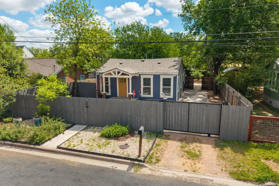 1137 Nickols Ave, Austin, TX 78721 - #2