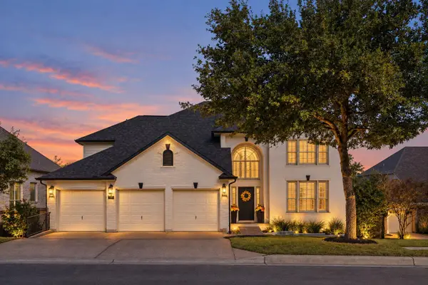 7312 Journeyville Dr, Austin, TX 78735