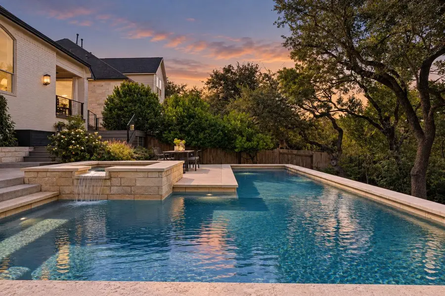7312 Journeyville Dr, Austin, TX 78735 - #3