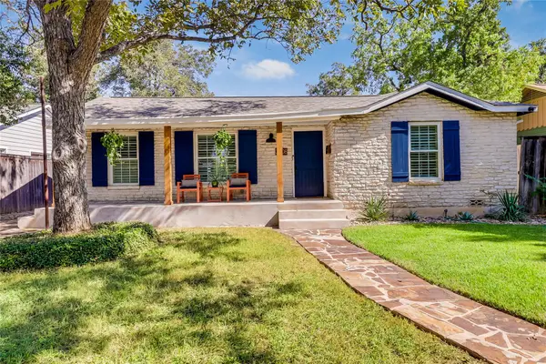 2908 Perry Ln, Austin, TX 78731