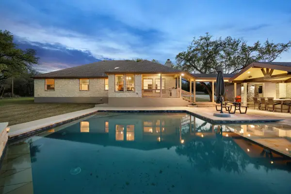 344 Patricia Rd, Georgetown, TX 78628