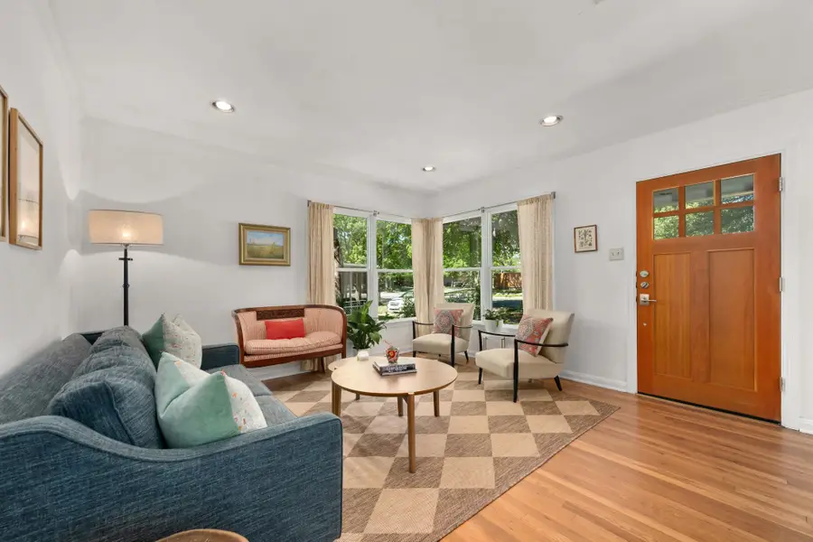 6103 Bull Creek Rd, Austin, TX 78757 - #3