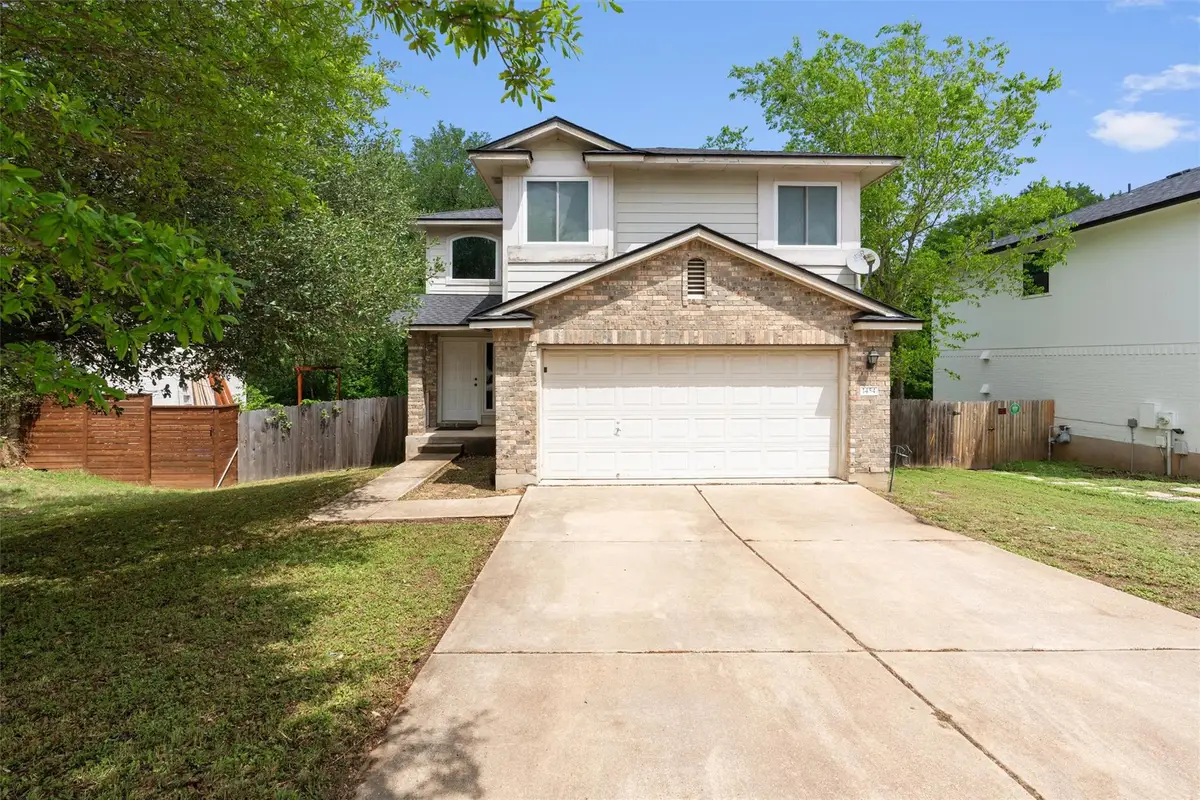 1454 David Curry Dr, Round Rock, TX 78664 - #1