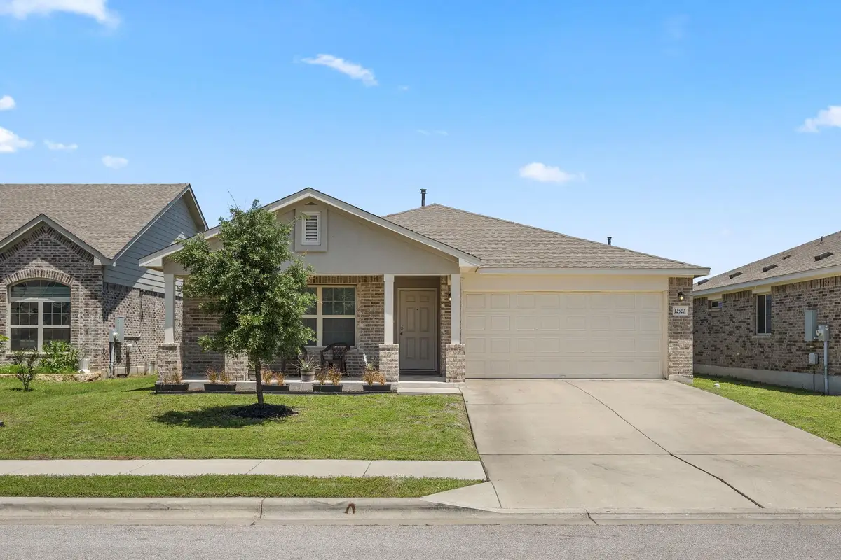 12520 Woodcock Way, Manor, TX 78653 - #1