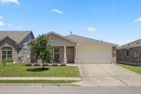 12520 Woodcock Way, Manor, TX 78653