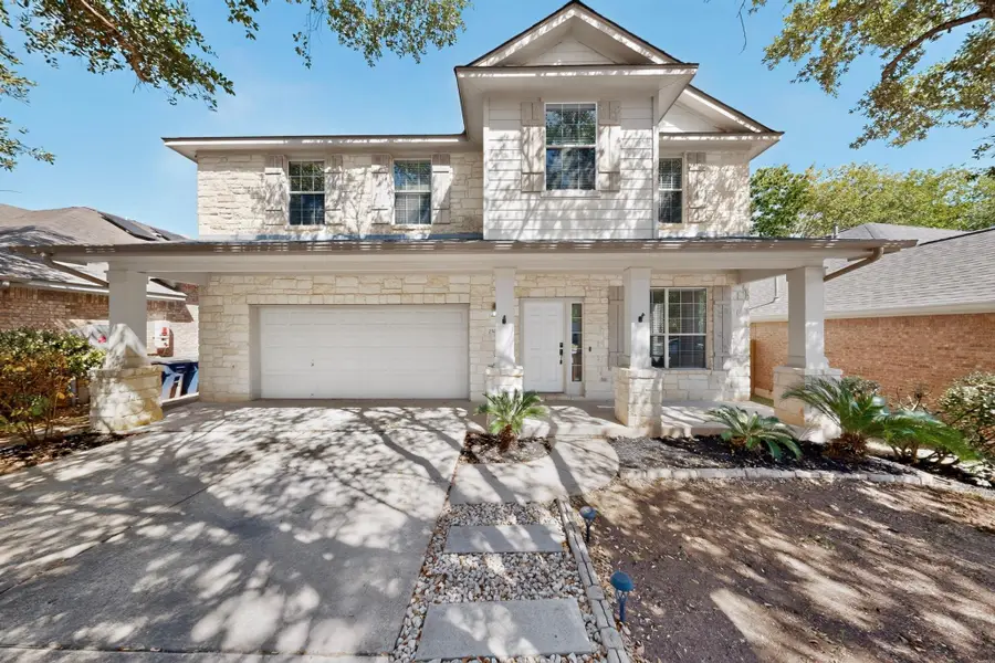 2500 National Park Blvd, Austin, TX 78747 - #2