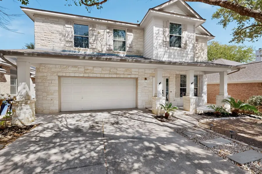 2500 National Park Blvd, Austin, TX 78747 - #3