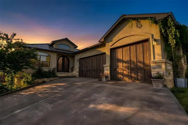 1504 Desert Sun, Horseshoe Bay, TX 78657