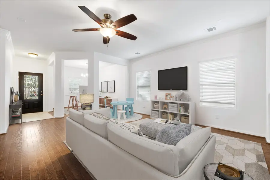 873 Covent Dr, Kyle, TX 78640 - Image #2