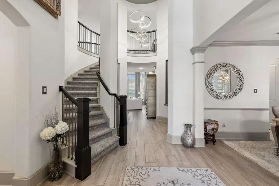 125 Mindy Way, Liberty Hill, TX 78642 - #2