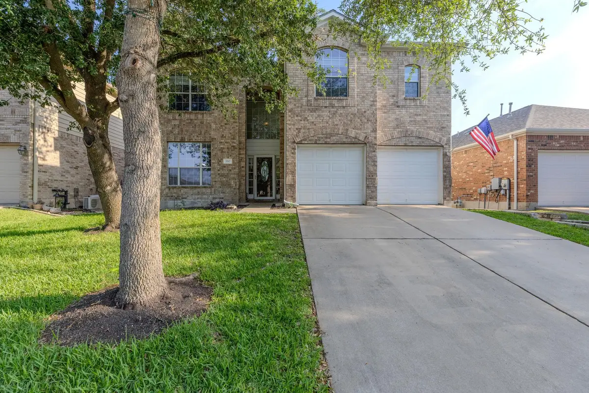 3517 Shiraz Loop, Round Rock, TX 78665 - #1