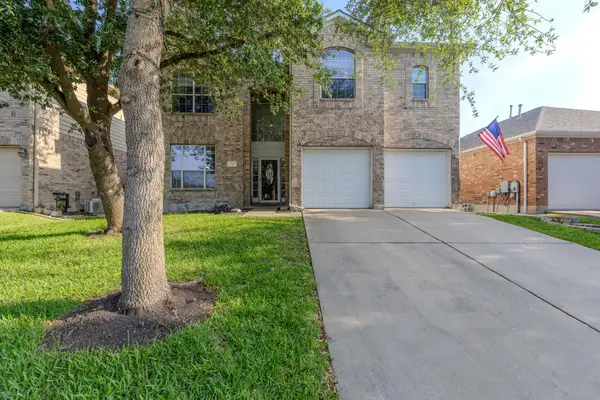3517 Shiraz Loop, Round Rock, TX 78665