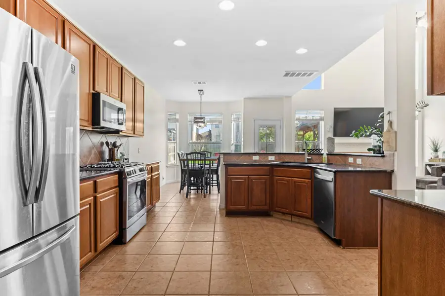 3517 Shiraz Loop, Round Rock, TX 78665 - #3