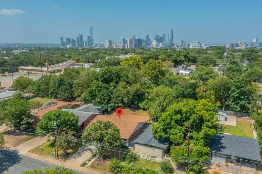 1908 Maple Ave, Austin, TX 78722 - #2