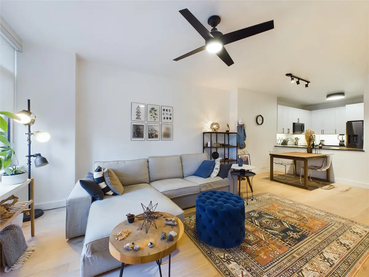 54 Rainey St #415, Austin, TX 78701 - #1