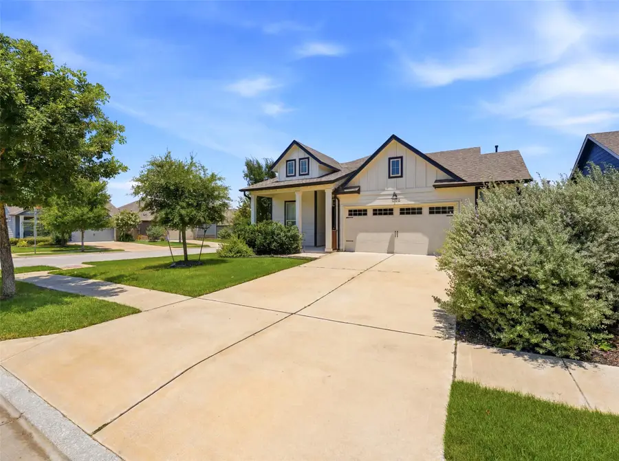 2132 Ringstaff Rd, Leander, TX 78641 - #2
