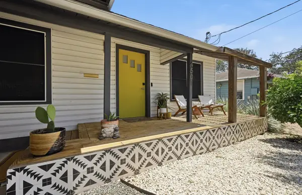 4501 S 2nd St, Austin, TX 78745