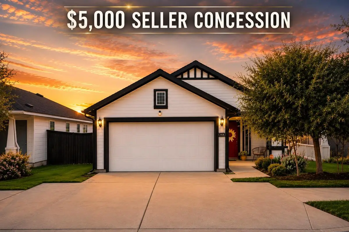11408 Milano Dr, Austin, TX 78747 - #1