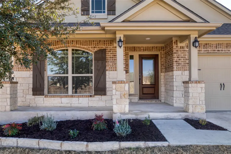 3341 Pauling Loop, Round Rock, TX 78665 - #2