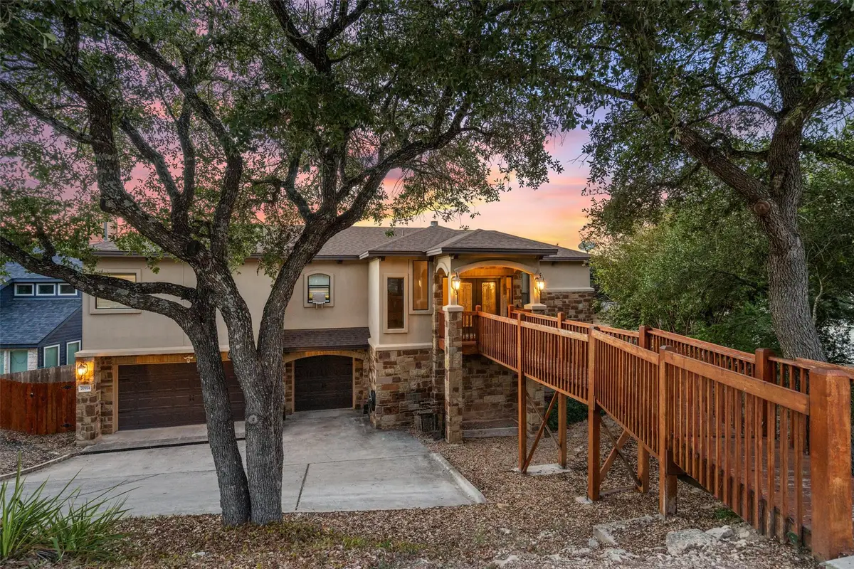 20914 High Dr, Lago Vista, TX 78645 - #1