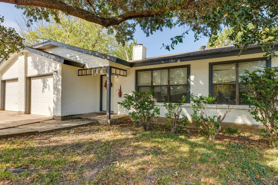 12301 Deer Falls Dr #A & B, Austin, TX 78729 - #2
