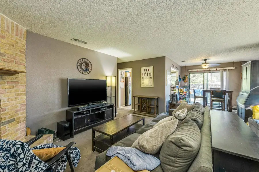 12301 Deer Falls Dr #A & B, Austin, TX 78729 - #3