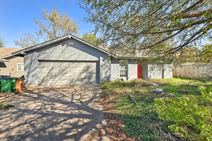 1208 Milford Way, Austin, TX 78745 - Image #2