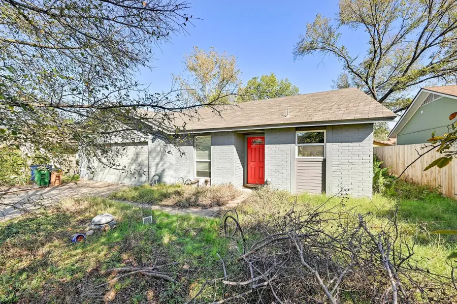 1208 Milford Way, Austin, TX 78745 - Image #3
