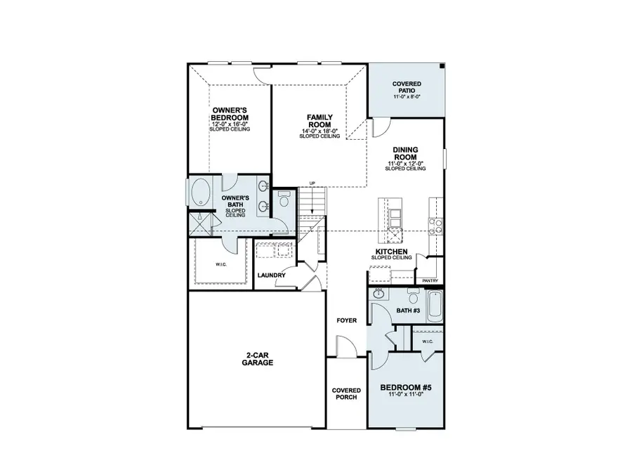 4520 Bridal Veil Dr, Austin, TX 78747 - #3