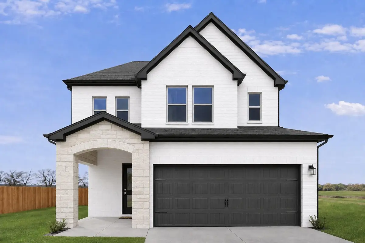 1424 Hartley Dr, Leander, TX 78641 - #1