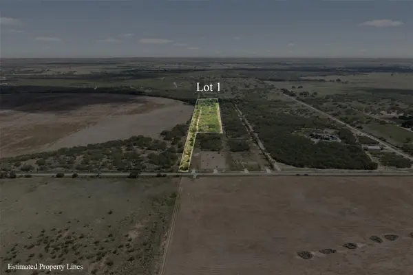 3650 County Road 304, Jourdanton, TX 78026