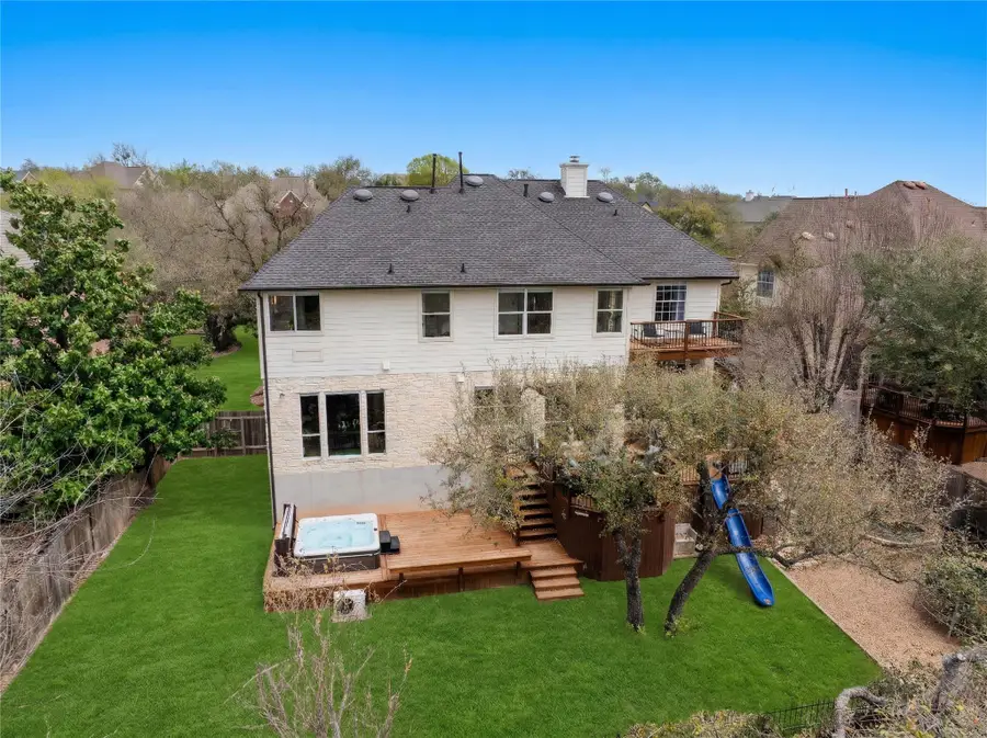 9568 Indigo Brush Dr, Austin, TX 78726 - #3