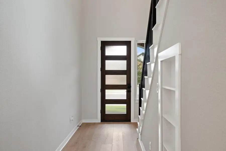 112 High Valley Drive, Liberty Hill, TX 78642 - #3