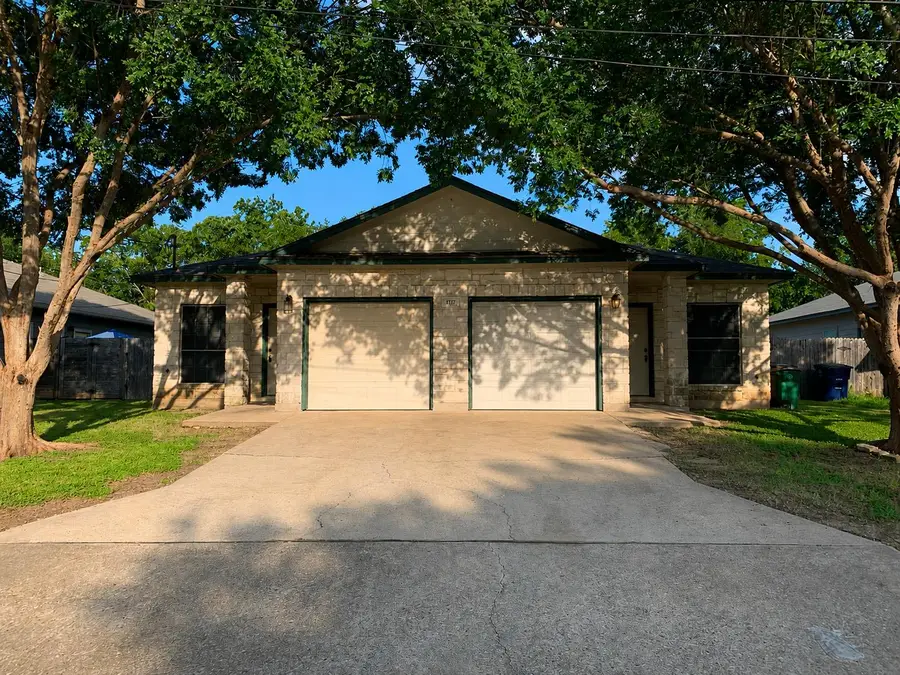 1717 Constantino Cir #A/B, Austin, TX 78745 - #2